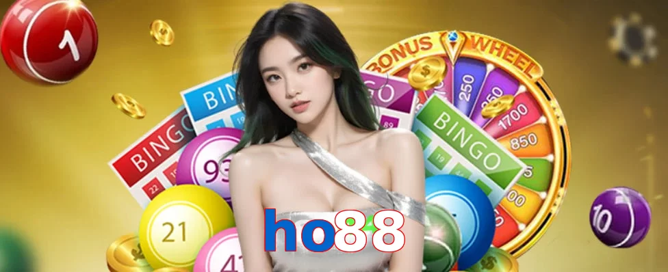 ho88